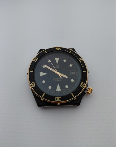 Orologio subacqueo scubapro - orologio,