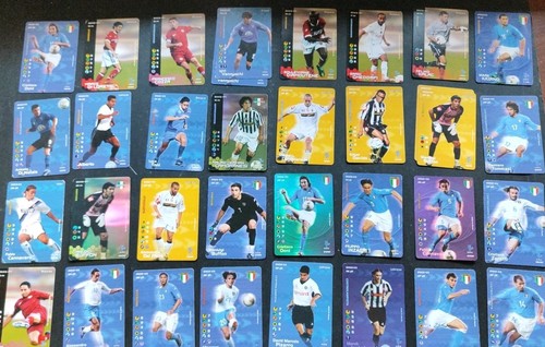 Football champions lotto 32 - football,