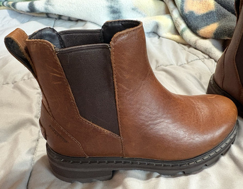 Sorel stivaletti chelsea - stivaletti,