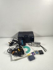Panasonic Lumix DMC-FX01 6MP