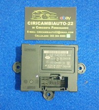 Centralina Modulo Chiusura