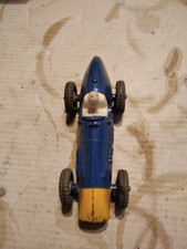 DINKY TOYS 1/43- FERRARI F.1-