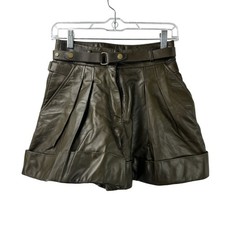 Belstaff pantaloncino donna