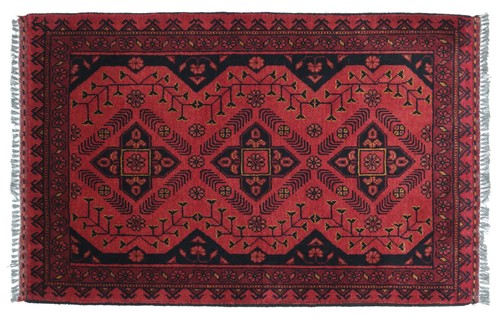 Afgano khal mohammadi tappeto - khal,