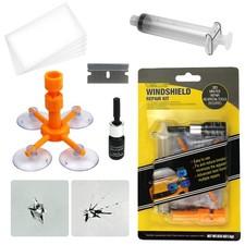Kit Riparazione Parabrezza