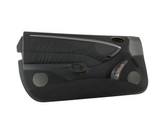 A25021370 PANNELLO INTERNO PORTA ANT SINISTRO MERCEDES CLK W209 CABRIO (2005) B