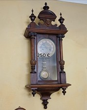 Orologio A Pendolo Da Parete