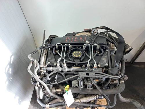 Fmba motore ford mondeo iii - ford,