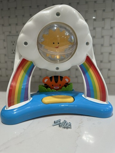 Fisher price rainforest - price,