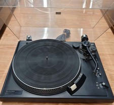 Technics SL-1200 Giradischi