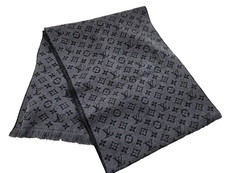 Sciarpa Louis Vuitton classica