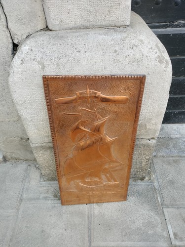 Raro splendido quadro - e,