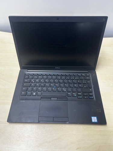 Notebook dell latitude 7480 - notebook,