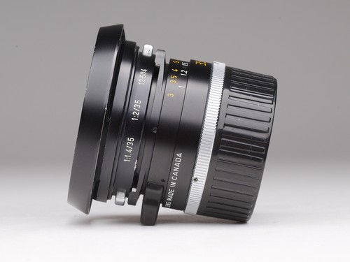 Leica summilux f 1 - leica, 35