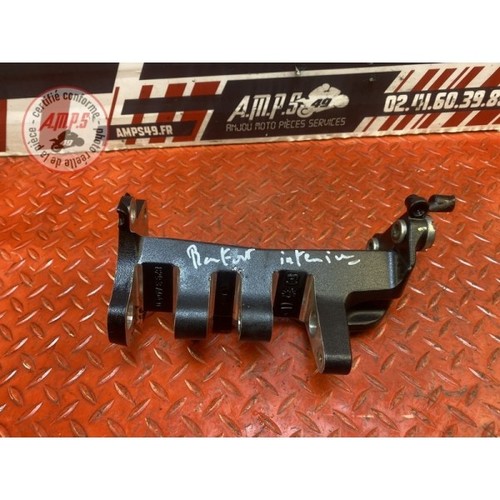 Renfort inferieur ducati - renfort,