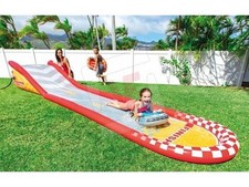 PISCINA GIOCO GONFIABILE