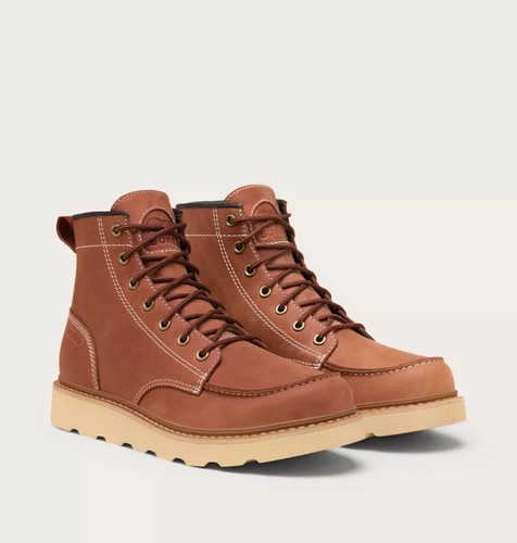 Sorel stivali uomo - sorel,