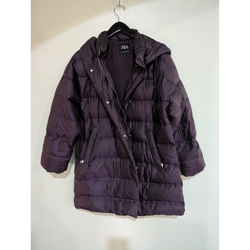 Zara piumino giubbotto piccolo - zara,