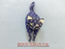 SPILLA GATTO BACCO PIETRA LEA