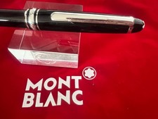 MONTBLANC penna sfera