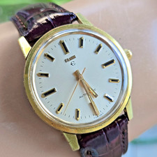 Orologio automatico uomo ELGIN