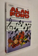 ALAN FORD N.677 MUSICAL - 1000