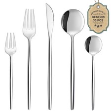 Set di posate per 6 persone 30