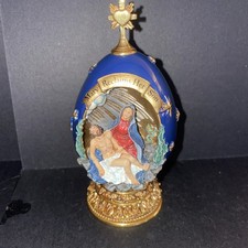 Uovo Casa di Faberge "Maria