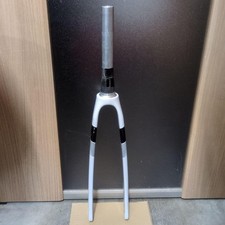 forcella carbonio bici da strada cross bike