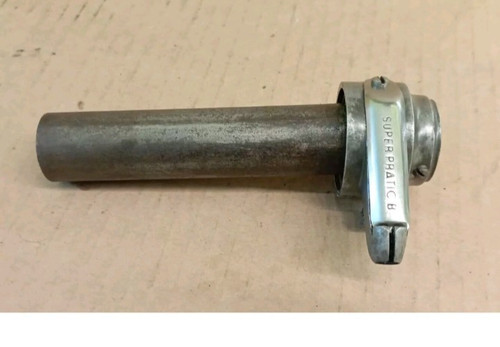 Acceleratore originale guzzi - acceleratore,