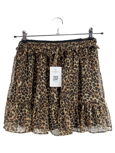 Zara minigonna donna - minigonna,