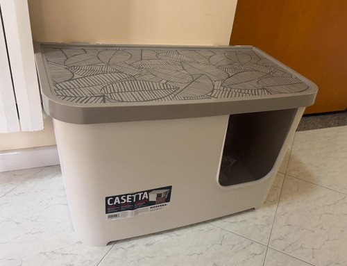 Cuccia per cani gatti - cani, xxl