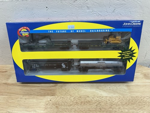 Athearn 92154 chesapeake - athearn, &