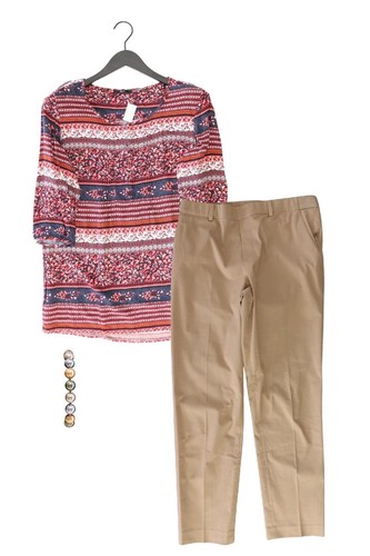 Completo moda donna taglia - , m