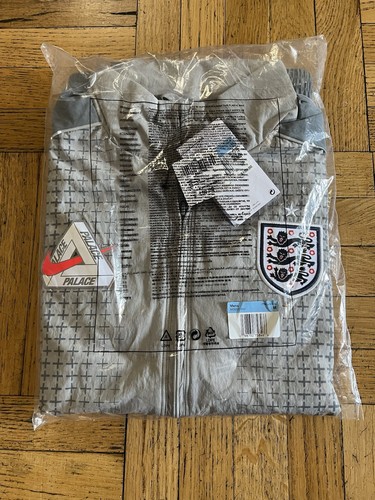 Palace nike england solo - palace,