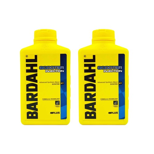 Litri olio miscela 2t - 2,