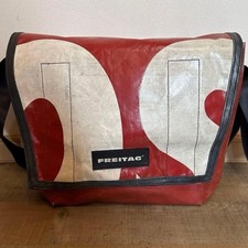 FREITAG F14 Dexter Borsa