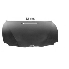 Cofano anteriore per alfa 147