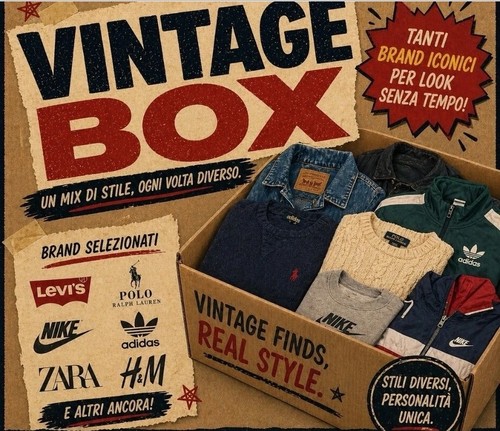 Box stock lotto - box,