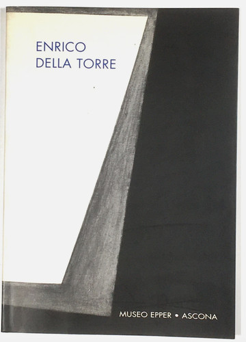 Enrico della torre - torre,