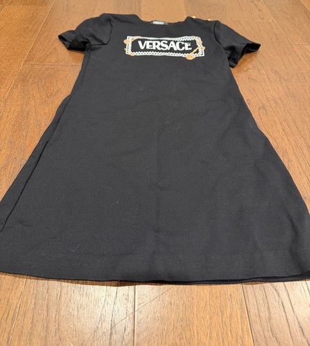 Shirt versace bambino - t-shirt,