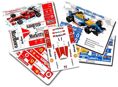 Pacchetto adesivi offerta per - adesivi,