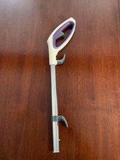 Polti impugnatura manico vaporetto sv440 - sv460 - originale SLDB3091