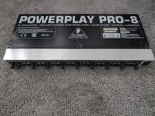 Behringer PowerPlay Pro-8