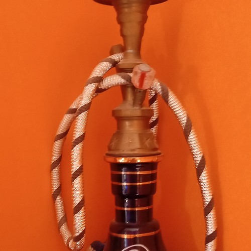 Narghilè shisha pipa - narghilè/shisha, ad