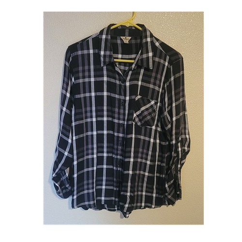 Camicia woolrich quadri - camicia,