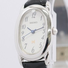 **QUASI NUOVO** SEIKO Noie