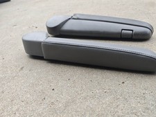 VW Transporter T5 T5.1 sedile capitano bracciolo sinistro e destro