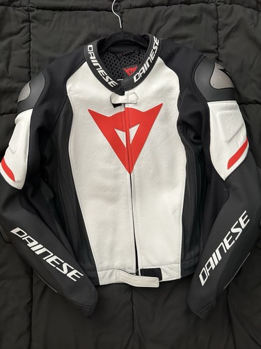 Dainese laguna seca 46 - 4,