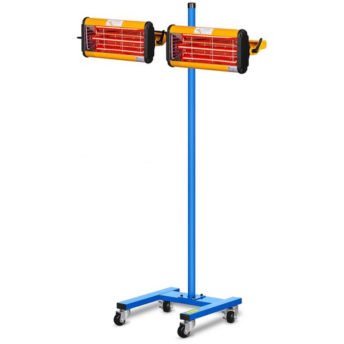 Lampada infrarossi per - lampada,